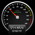 Smart GPS-hastighetsmätare на пк