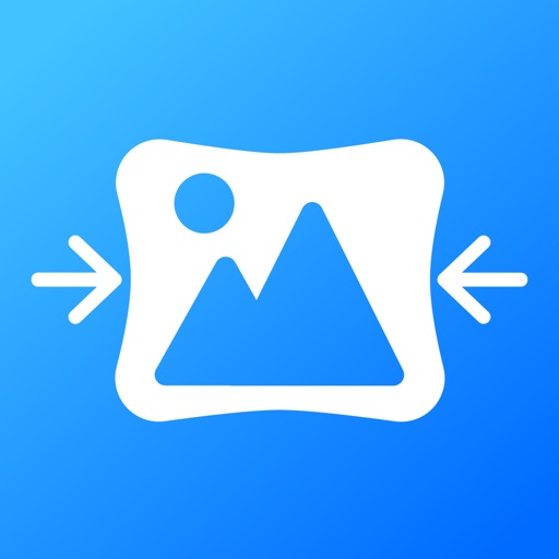 Compress Photos & Photo Resize