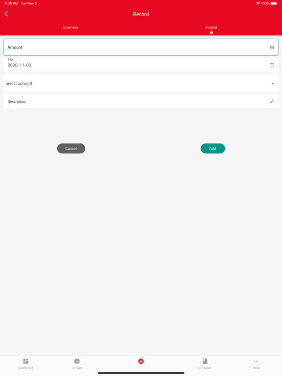 Screenshot #4 pour Mipango