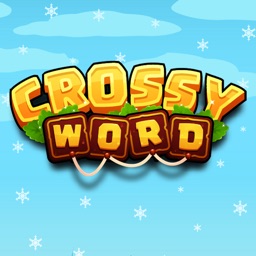Crossy Word - Word Link