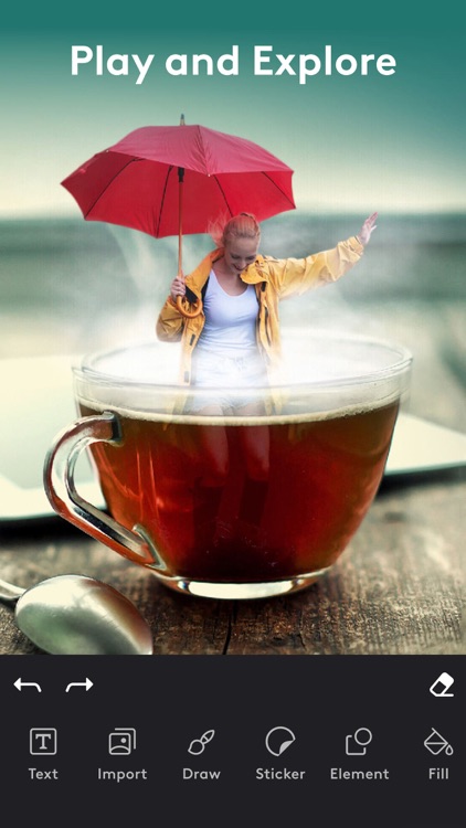 Photoleap: AI Photo Generator screenshot-5