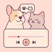 Pet Translator for Cat & Dog