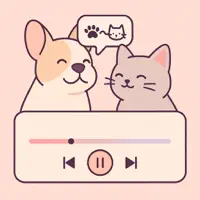 Pet Translator for Cat & Dog