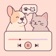 Pet Translator for Cat & Dog app icon - Entertainment app for iPhone