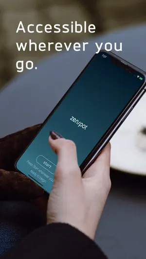 zenspot screenshot 1