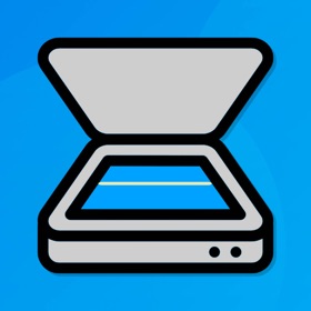 螢幕擷取畫面 (3) Photo Scanner - scan & restore