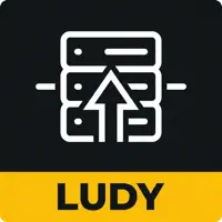 LudyServer - File Transfer