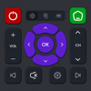All TV Remote Control APP - Naik Ur Rehman