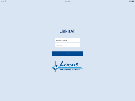 Screenshot #4 pour LinkItAll