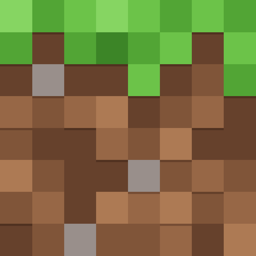 Ícone do app Minecraft