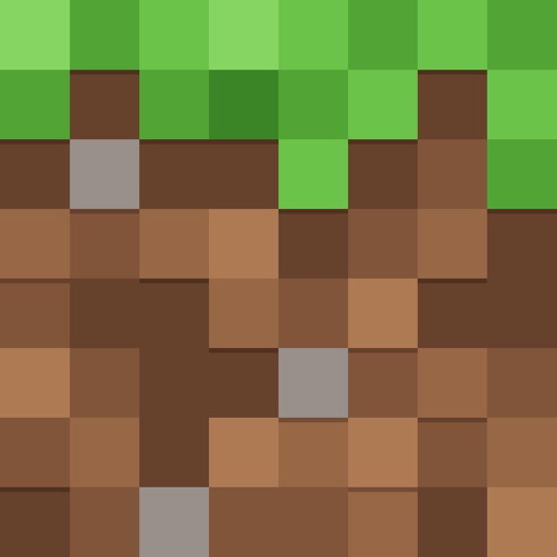 Minecraft iOS App