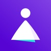 Gemi: AI Journal & Life Diary app icon - Lifestyle app for iPhone
