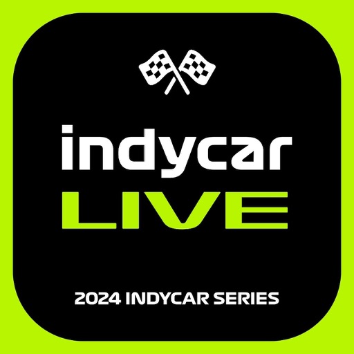 IndyCar Live Widgets - AppWisp.com