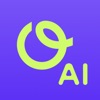 Ollang AI -AI Video Translator icon
