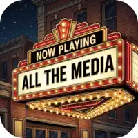 All The Media