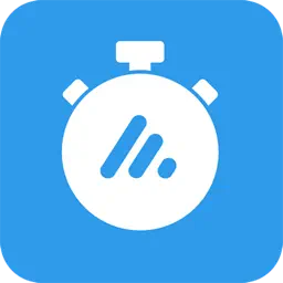 Avaza Timesheets Desktop app icon