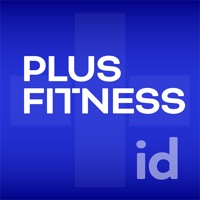 Plus Fitness Member ID