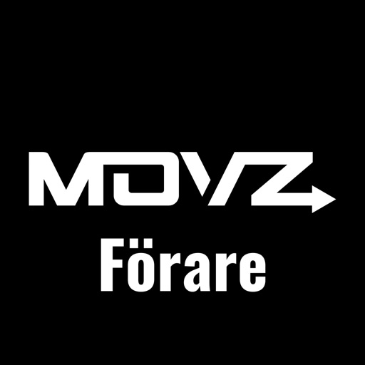 Movz Förare