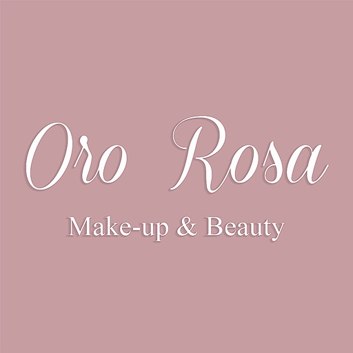 Oro Rosa Make-up & Beauty