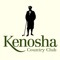 Download the Kenosha Country Club app to easily: