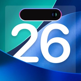 New Glass Styles Wallpapers