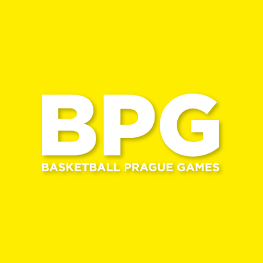 Basketball Prague Games