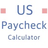 US Paycheck Calculator icon