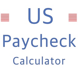 US Paycheck Calculator