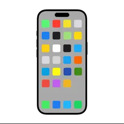QuickScreen app icon