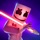 Marshmello Music Dance