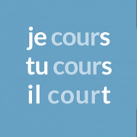 螢幕擷取畫面 (5) Outils école : Conjugaisons
