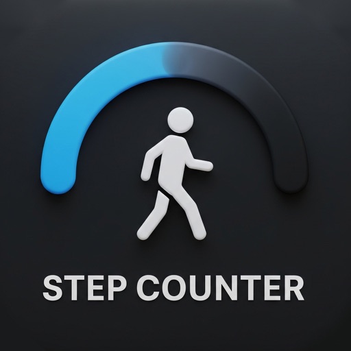 Step Counter: Walking Tracker