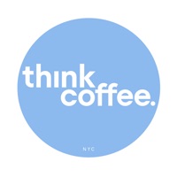 Think Coffee NYC logo