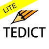 TEDICT LITE icon