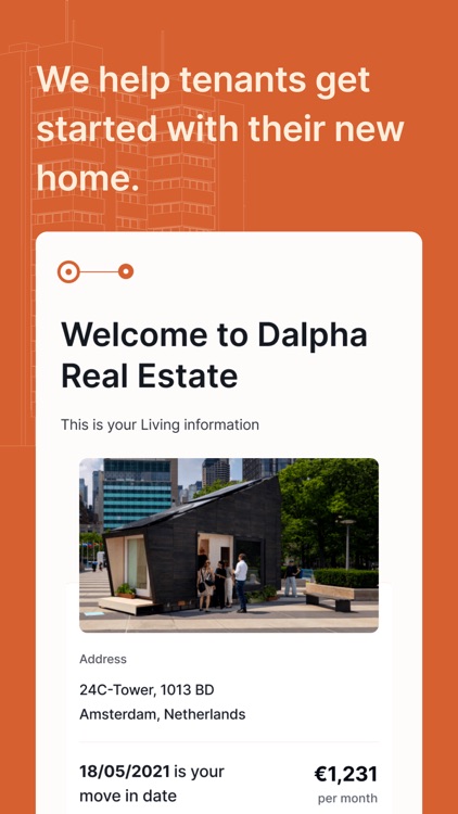 Dalpha Real Estate
