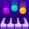 Get Trioplay: Piano - Learn & Game for iOS, iPhone, iPad Aso Report