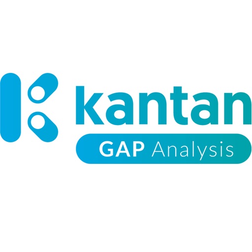 Kantan GAP Analysis