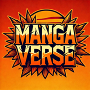 Mangaverse: Comic & Manga