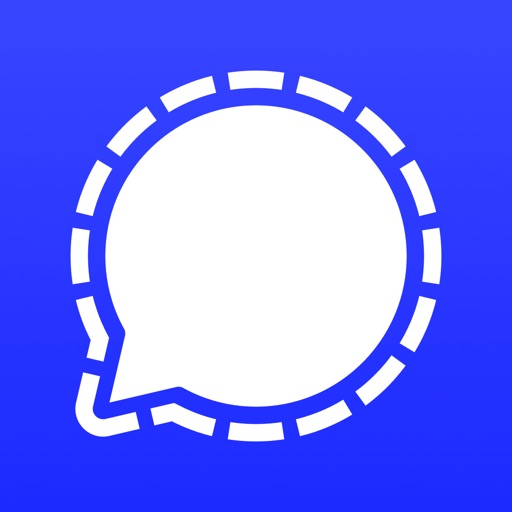 Signal Messenger