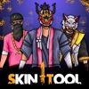 FFF FF Skin Tools Elite Pass icon