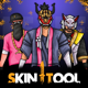 FFF FF Skin Tools Elite Pass