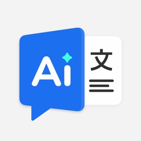 AI Translate: Voice & Camera