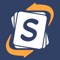 Swipes - это простое, минималистичное приложение для запоминания английских слов