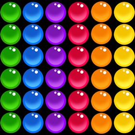 Snímky obrazovky (10) Ball Sort Master