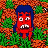 Pineapple: A Bittersweet Revenge icon