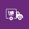 Estafeta Esquebra icon