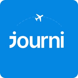 Journi: Plan & Travel