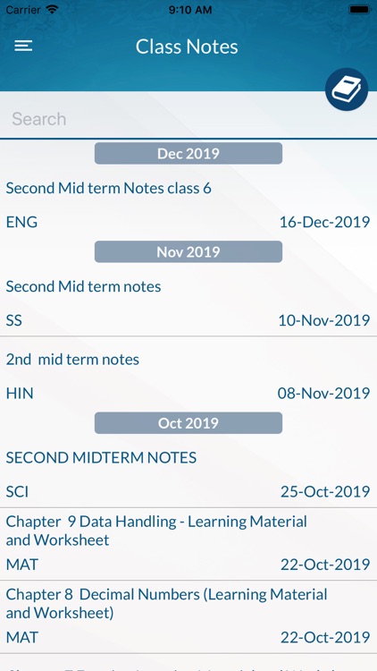ICSK Cloud screenshot-5