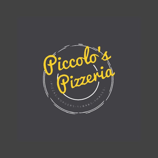 Piccolo's Pizzeria - AppWisp.com