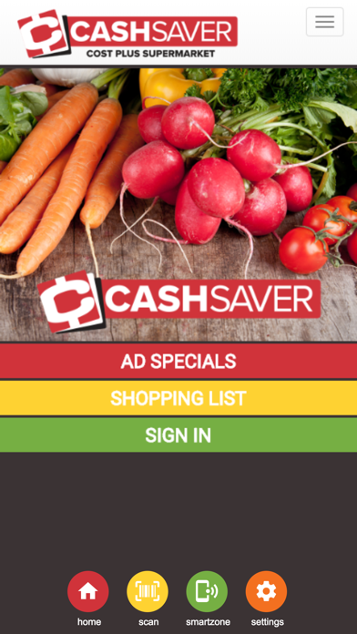 Screenshot #2 pour Cash Saver